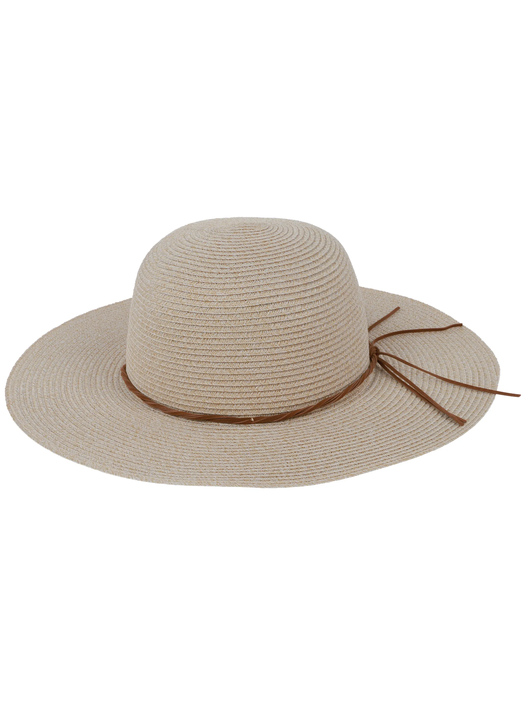 Lisa Tossa Da-Sommerhut Beige 923279 BEIGE 2